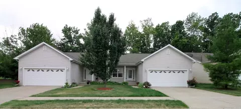 163 Fieldstone Dr, Porter, IN 46304 photo 3