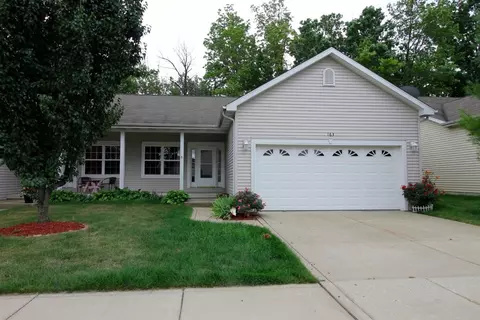 163 Fieldstone Dr, Porter, IN 46304 photo 2