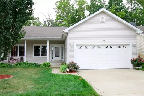 163 Fieldstone Dr, Porter, IN 46304 photo 1