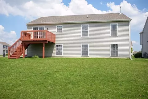 1711 E 108th Pl, Crown Point, IN 46307 photo 10