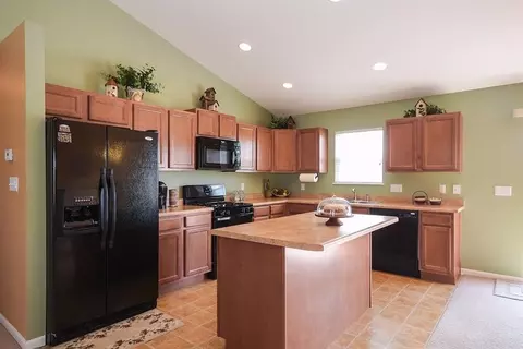 1711 E 108th Pl, Crown Point, IN 46307 photo 5