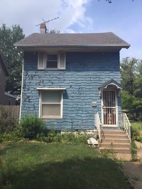 328 Tyler St, Gary, IN 46402 photo 1