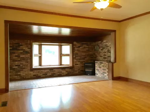 601 W Davis St, Hamlet, IN 46532 photo 2