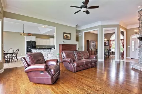 9160 S Doubletree Dr, Crown Point, IN 46307 photo 6