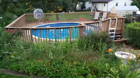 10436 N 493, De Motte, IN 46310 photo 8
