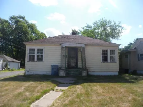 1023 Wright St, Gary, IN 46404 photo 1