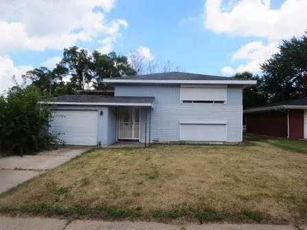 2157 Taft St, Gary, IN 46404 photo 1
