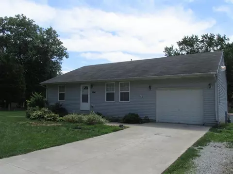 5941 W 40th Pl, Gary, IN 46408 photo 1