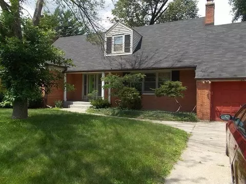 140 W 46th Ave, Gary, IN 46408 photo 1