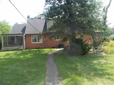 140 W 46th Ave, Gary, IN 46408 photo 8