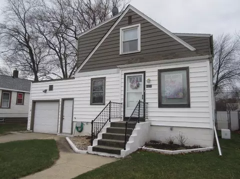6630 Parrish Ave, Hammond, IN 46323 photo 1