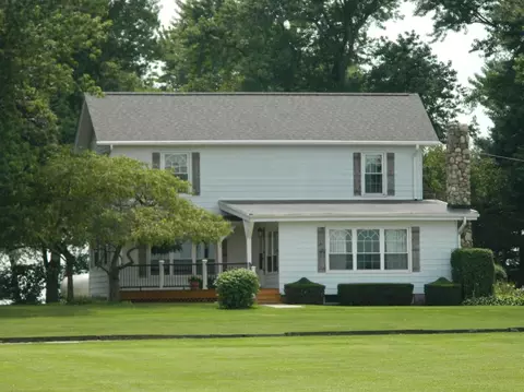 7125 157th Ave, Hebron, IN 46341 photo 1