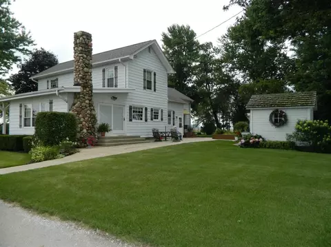 7125 157th Ave, Hebron, IN 46341 photo 2