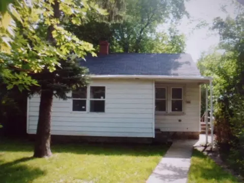 4055 Grant St, Gary, IN 46408 photo 1