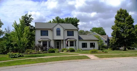 115 Pheasant Run Dr, Porter, IN 46304 photo 1
