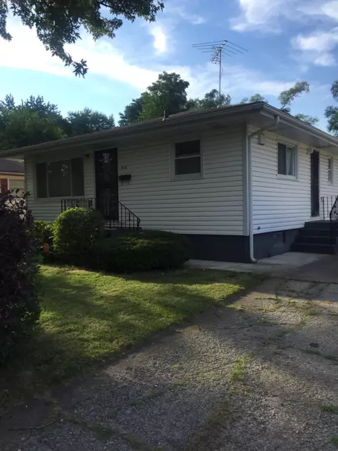 510 E 48th Pl, Gary, IN 46409 photo 2