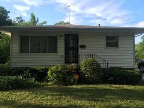 510 E 48th Pl, Gary, IN 46409 photo 1