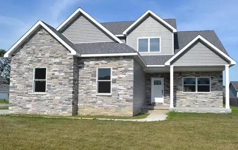 1154 Skylark Dr, Burns Harbor, IN 46304 photo 1