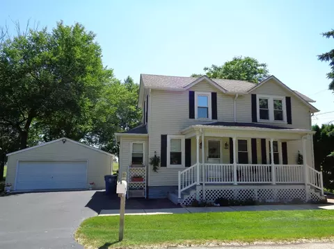25817 Middle Pt, Monee, IL 60449 photo 1