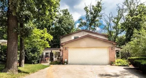 711 Blaney Dr, Dyer, IN 46311 photo 5