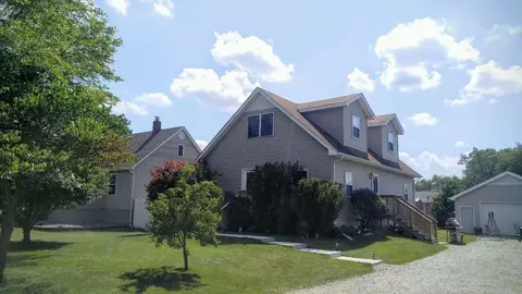 814 N Colfax Ave, Griffith, IN 46319 photo 1