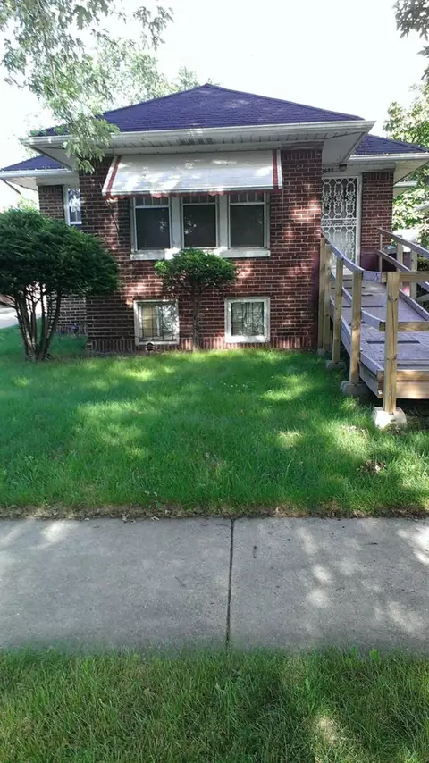 3655 Jefferson St, Gary, IN 46408 photo 2