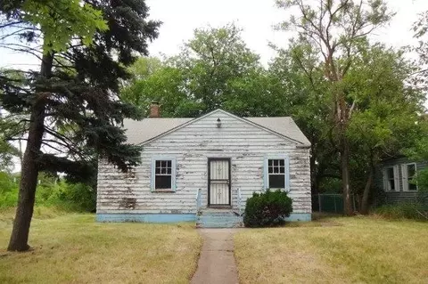 265 Lincoln St, Gary, IN 46402 photo 1