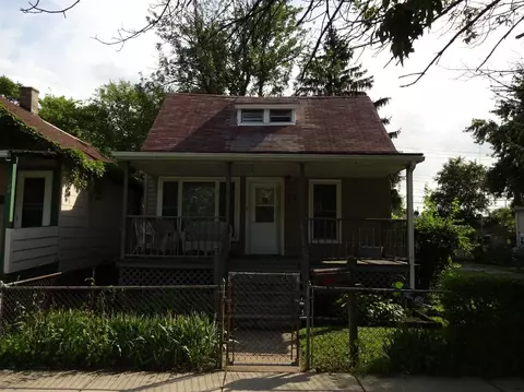 722 Willow Ct, Hammond, IN 46320 photo 1