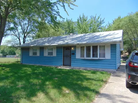 4400 E 6th Pl, Gary, IN 46403 photo 1