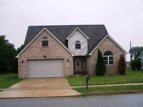 2037 W Adams St, Gary, IN 46407 photo 1