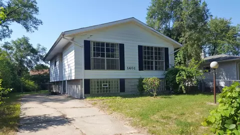 1401 E 51st Ave, Gary, IN 46409 photo 1