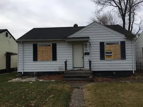 841 E 45th Ave, Gary, IN 46408 photo 1