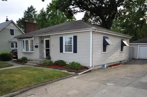 138 N Griffith Blvd, Griffith, IN 46319 photo 3