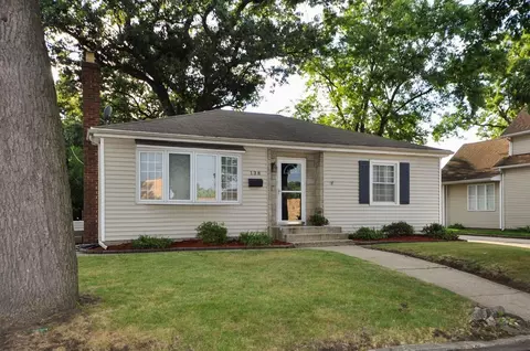 138 N Griffith Blvd, Griffith, IN 46319 photo 1