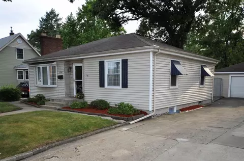 138 N Griffith Blvd, Griffith, IN 46319 photo 3