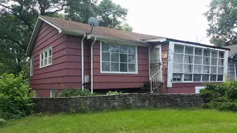6115 Hemlock Ave, Gary, IN 46403 photo 1