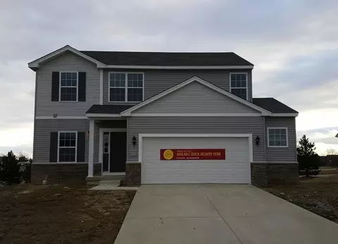 8249 Mayflower Dr, Lowell, IN 46356 photo 1
