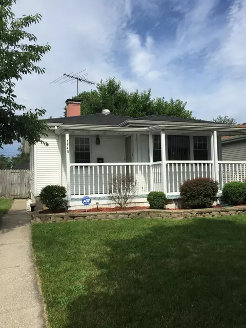 7540 Bertram Ave, Hammond, IN 46324 photo 2