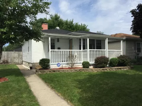 7540 Bertram Ave, Hammond, IN 46324 photo 3