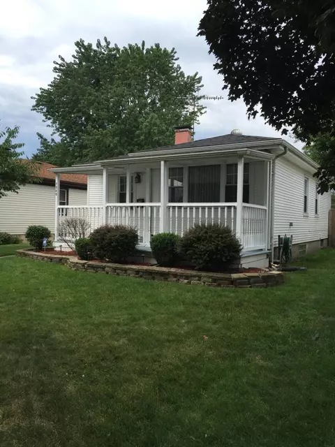 7540 Bertram Ave, Hammond, IN 46324 photo 1