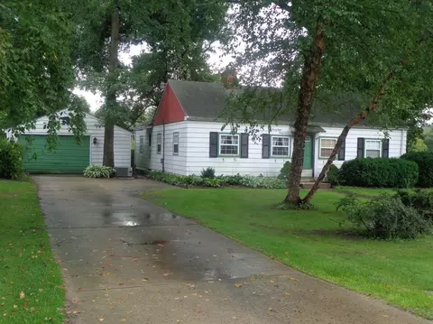 2837 W 42nd Ave, Gary, IN 46408 photo 2