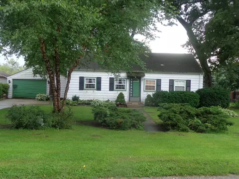 2837 W 42nd Ave, Gary, IN 46408 photo 1