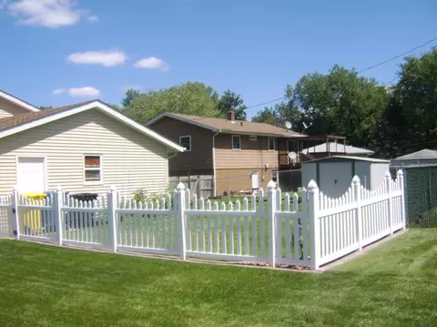 401 E 34th Ct, Griffith, IN 46319 photo 5