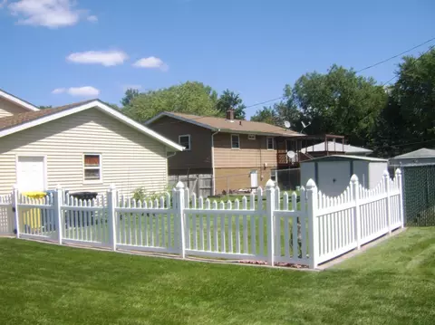 401 E 34th Ct, Griffith, IN 46319 photo 5