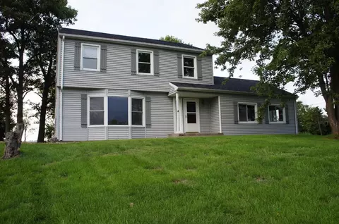 6250 E 197th Ave, Hebron, IN 46341 photo 1