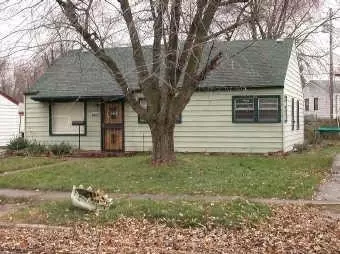 4417 E 11th Ave, Gary, IN 46403 photo 1