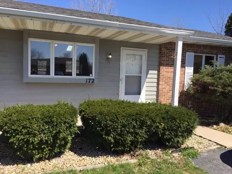 174 Meadows Circle Cir, Crown Point, IN 46307 photo 1