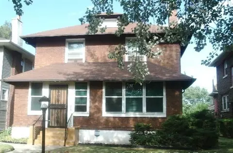 637 Buchanan St, Gary, IN 46402 photo 1