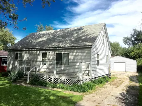 2341 Sherman St, Gary, IN 46406 photo 1
