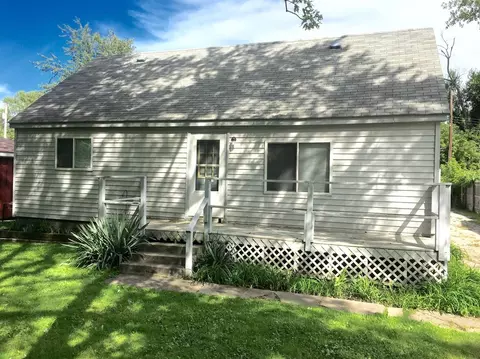 2341 Sherman St, Gary, IN 46406 photo 2